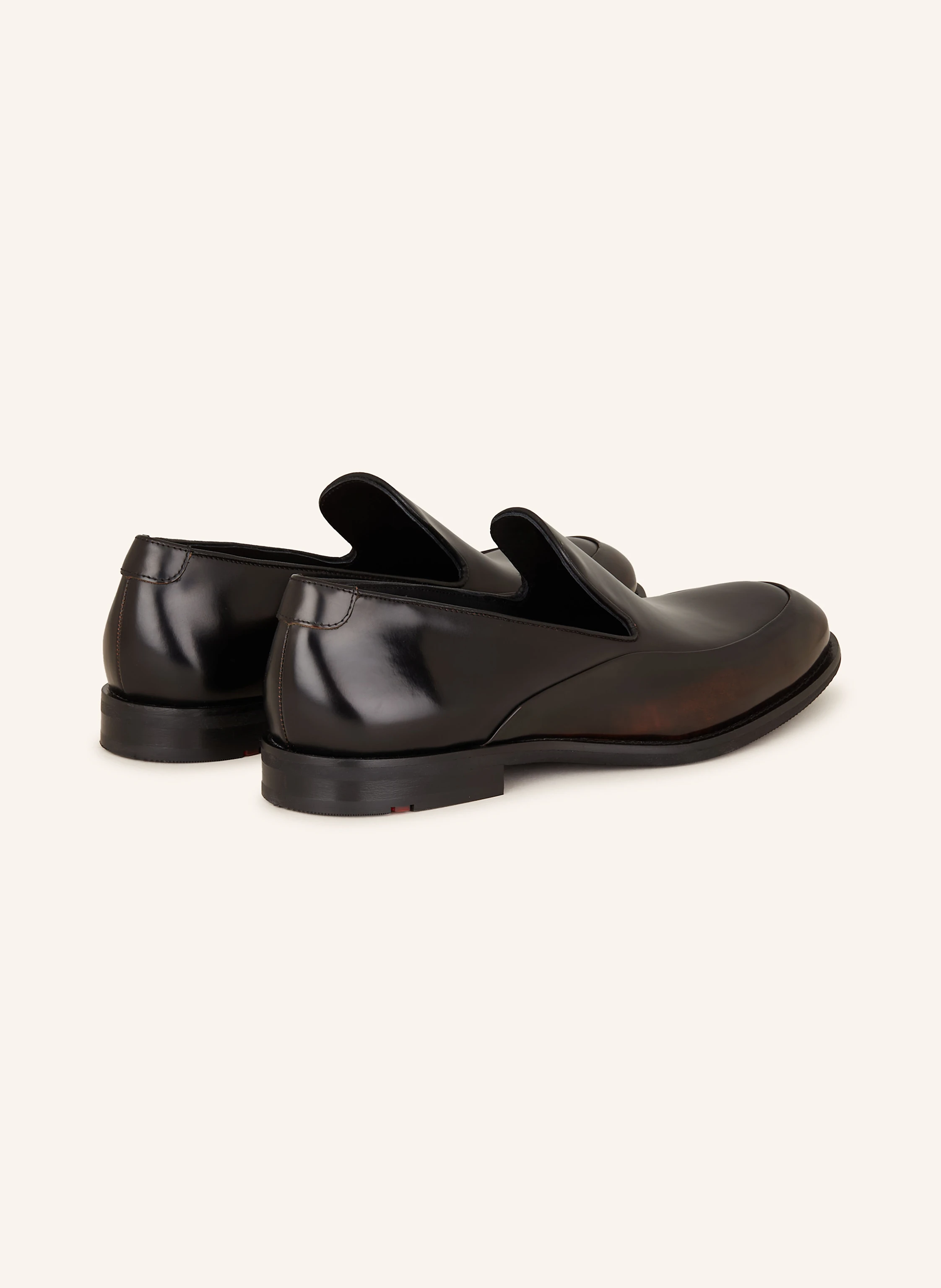 LLOYD Lack-Slipper WINTON