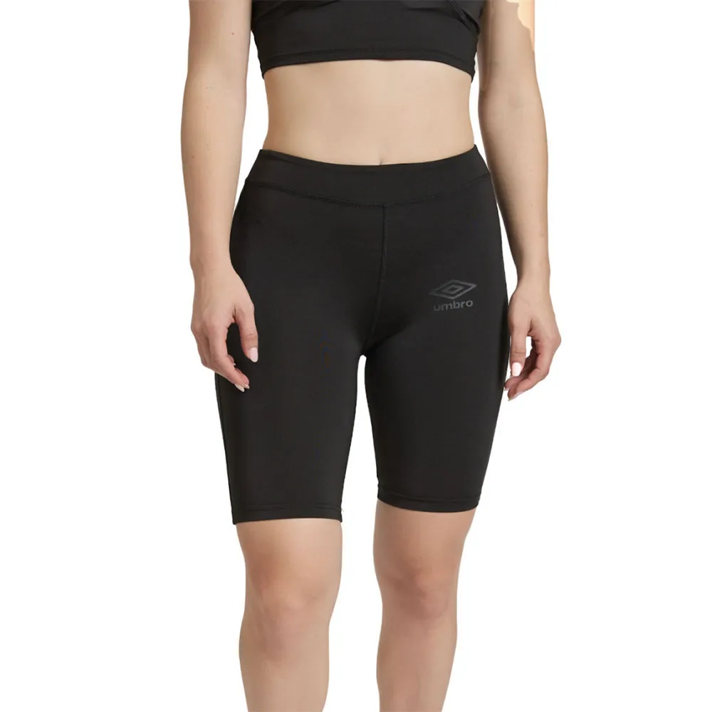 Calça legging curta Umbro Nasser