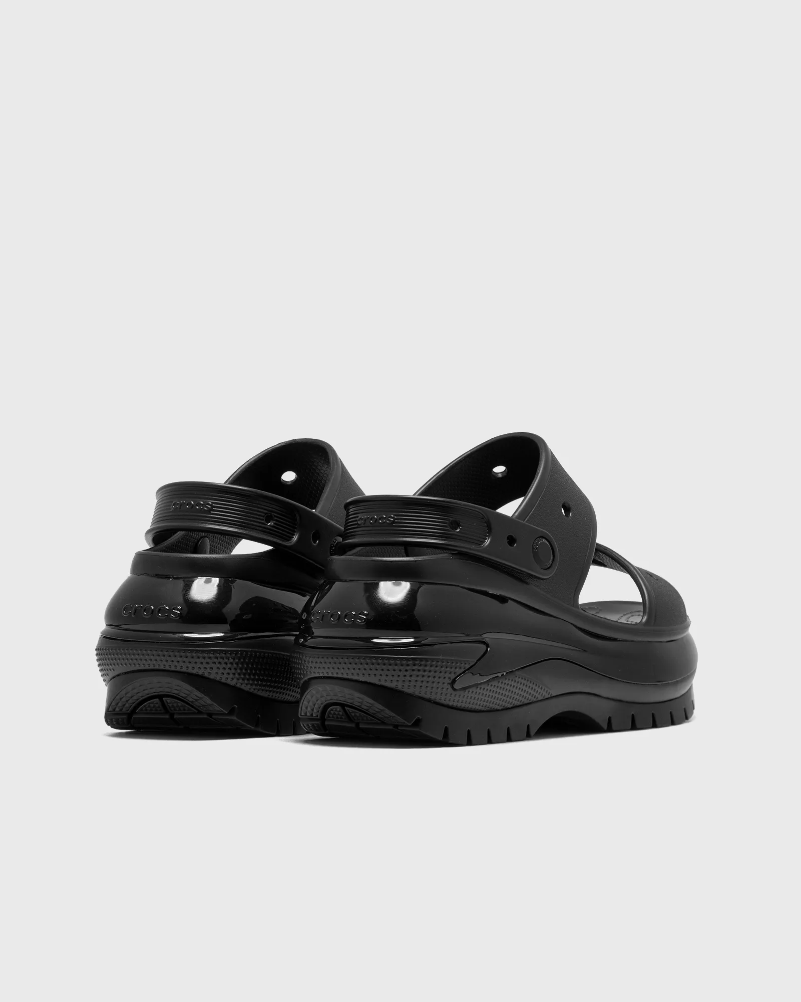crocs Mega Crush Sandal
