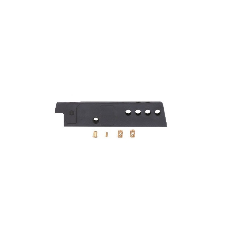 Select Adaptateur aileron Tuttle Box