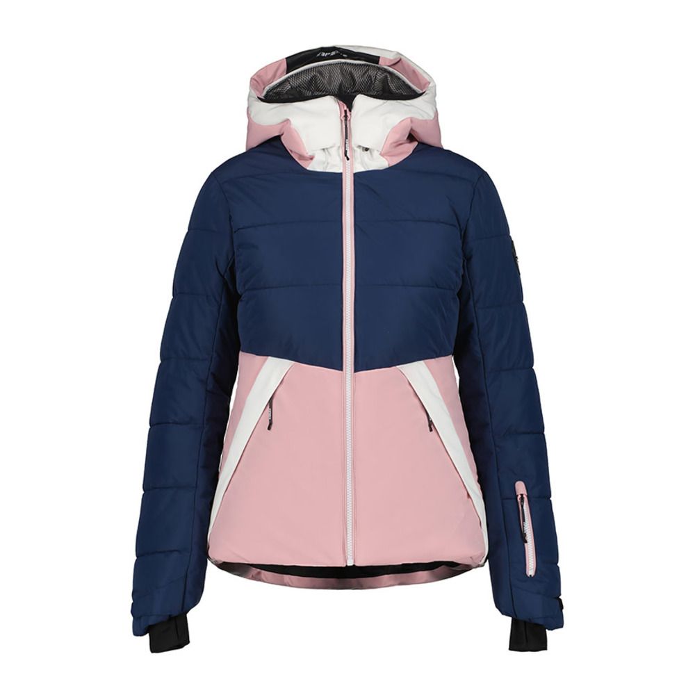 Icepeak EDEN - Veste ski Femme dark blue