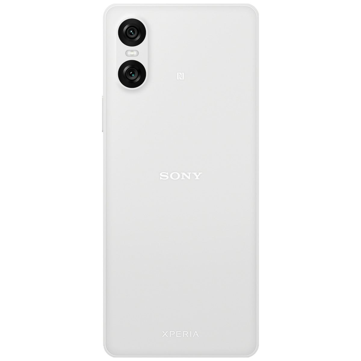 Sony Xperia 10 VI 5G smarttelefon 8/128GB (hvit)