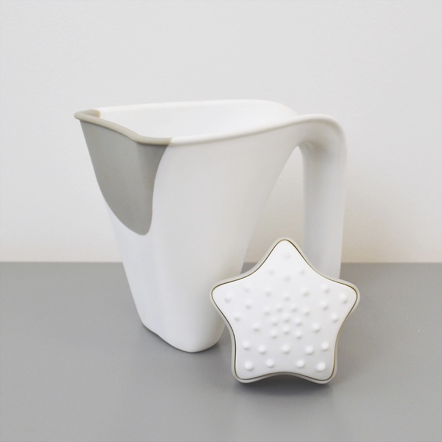 shnuggle® Badestern Wishy