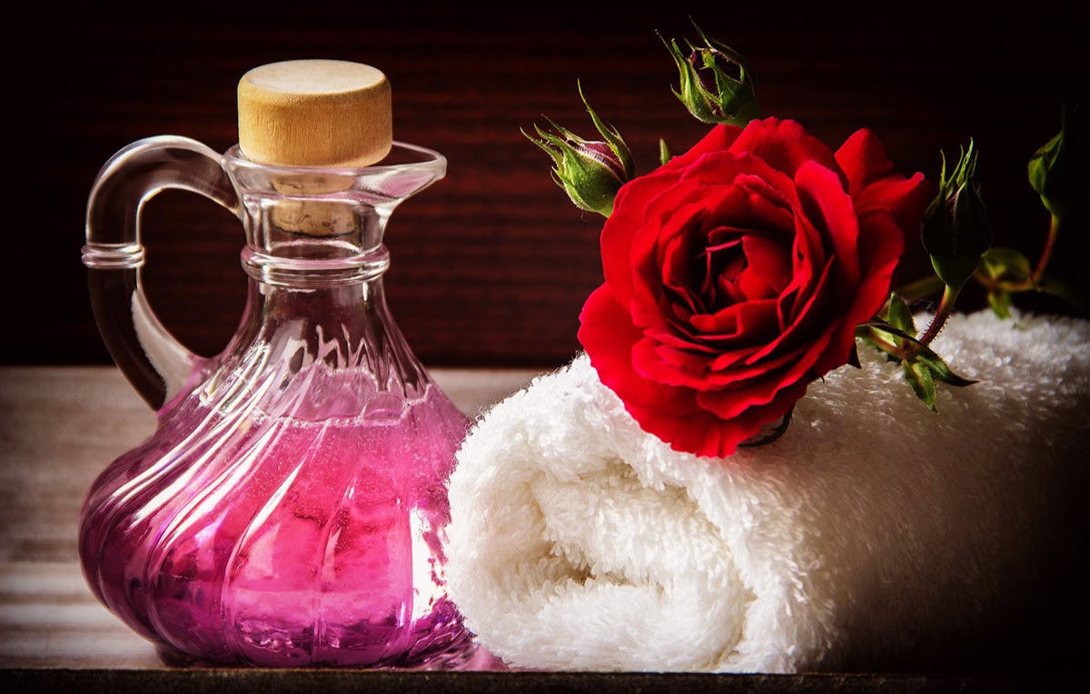 Ayurveda Massage Ostfildern