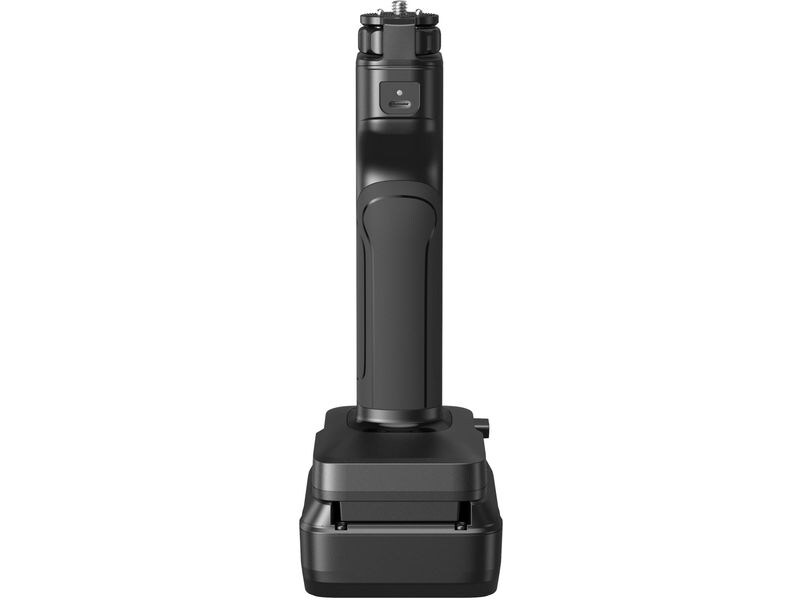 Smallrig SH73 Grip Handle Designed Powerbank Powerbank mit USB-C-PD-Ausgang von bis zu 100 W