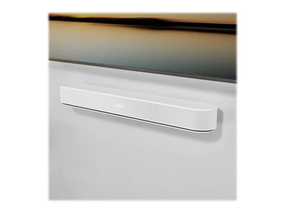 Sonos Beam soundbar (Gen 2)