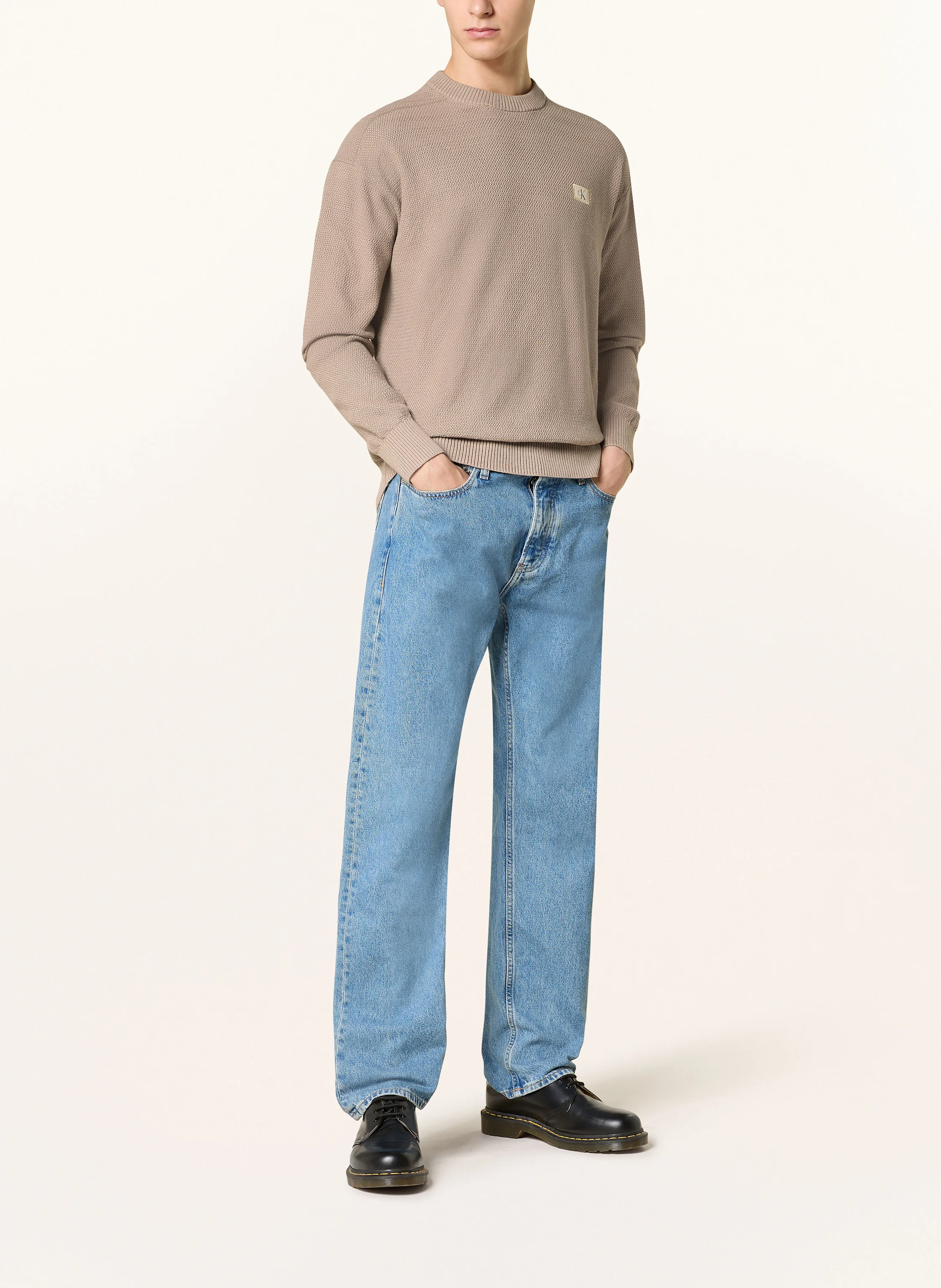 Calvin Klein Jeans Pullover