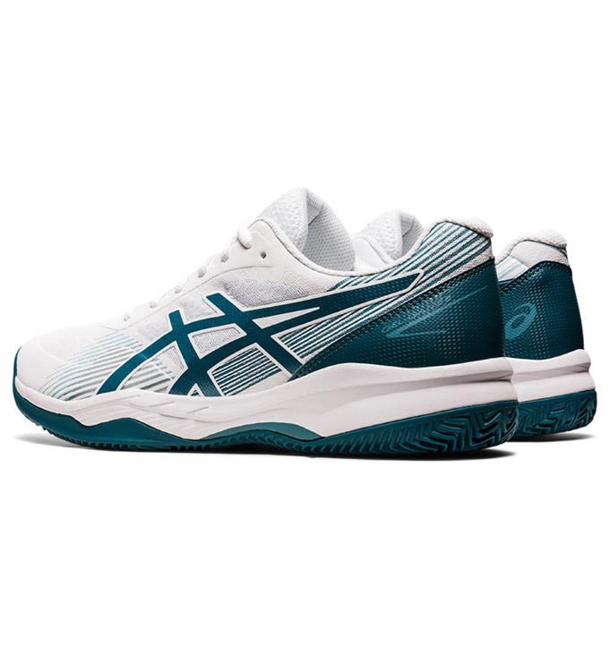 ASICS Men Gel-Game 8 Clay/OC Tennisschoenen