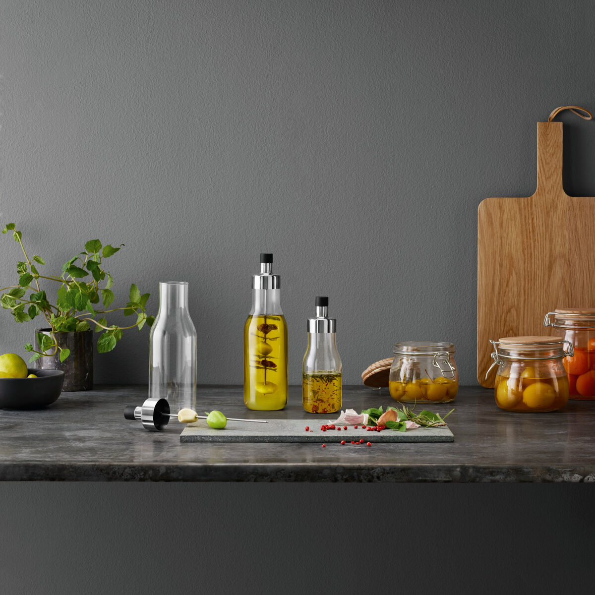 MyFlavour Oljeflaske 0,5 l
