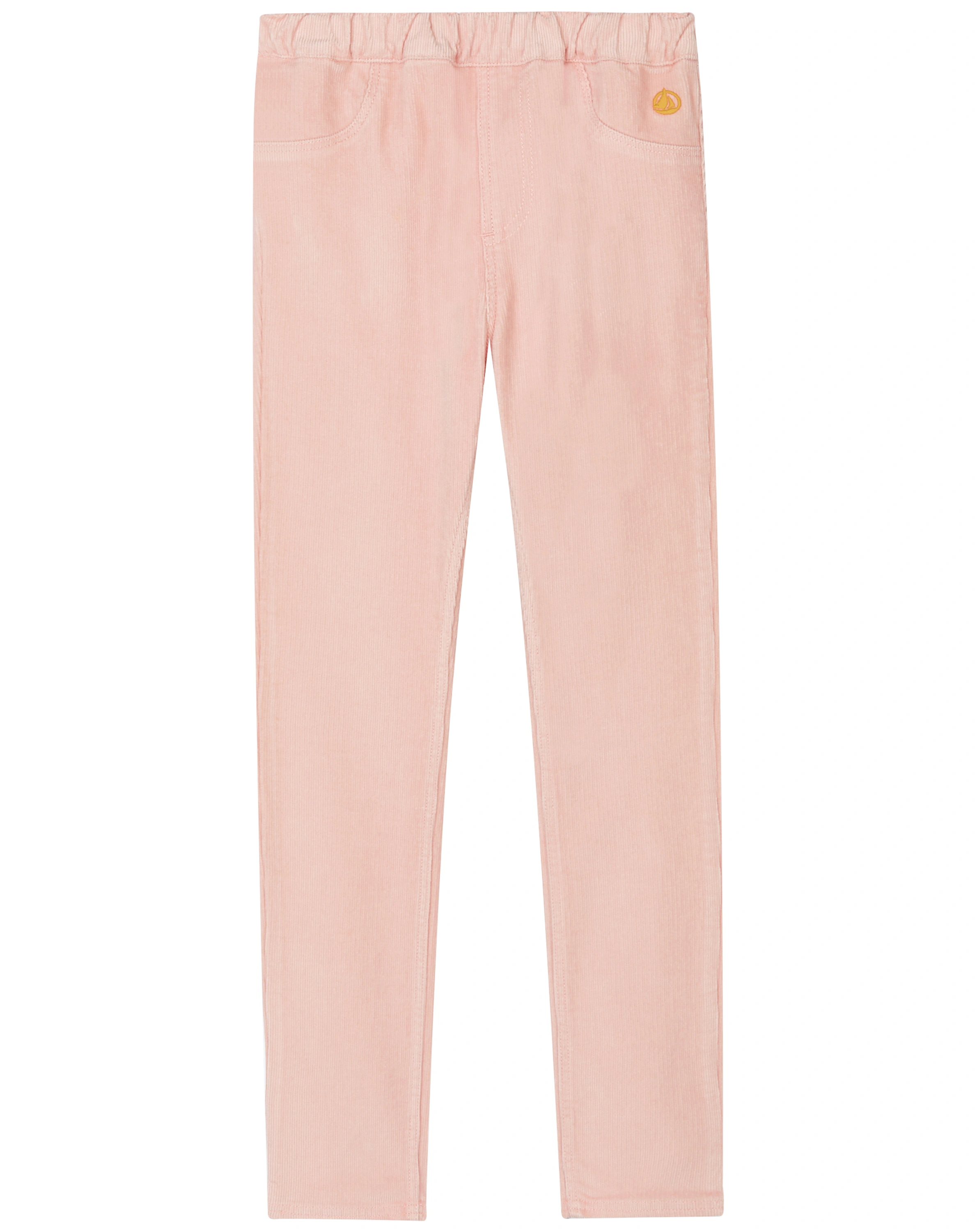 Samt-Hose TONGO in minois