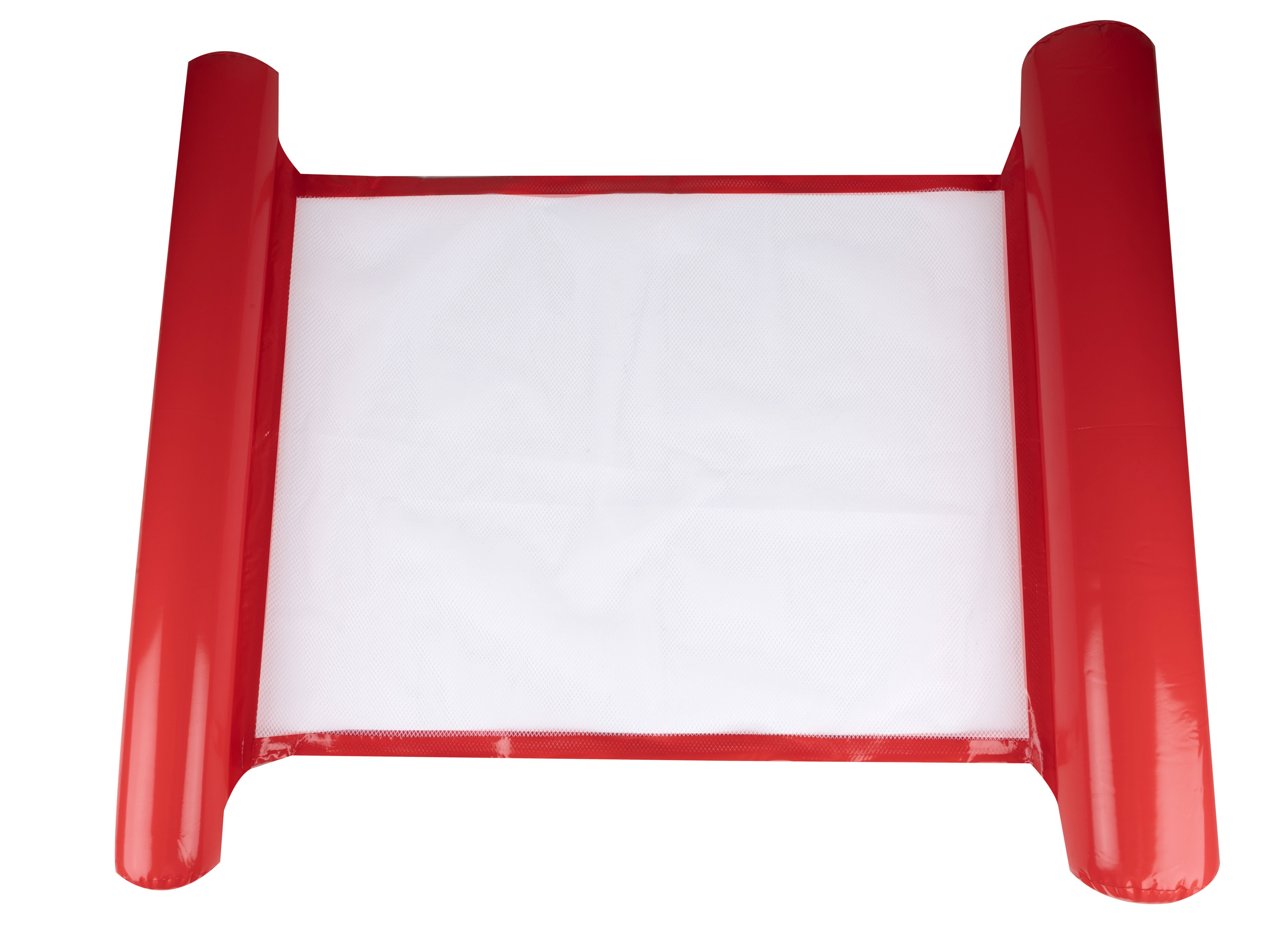 Waterzone - Zwembadhangmat opblaasbaar - Multi - 73x6x108 cm - 22 cm