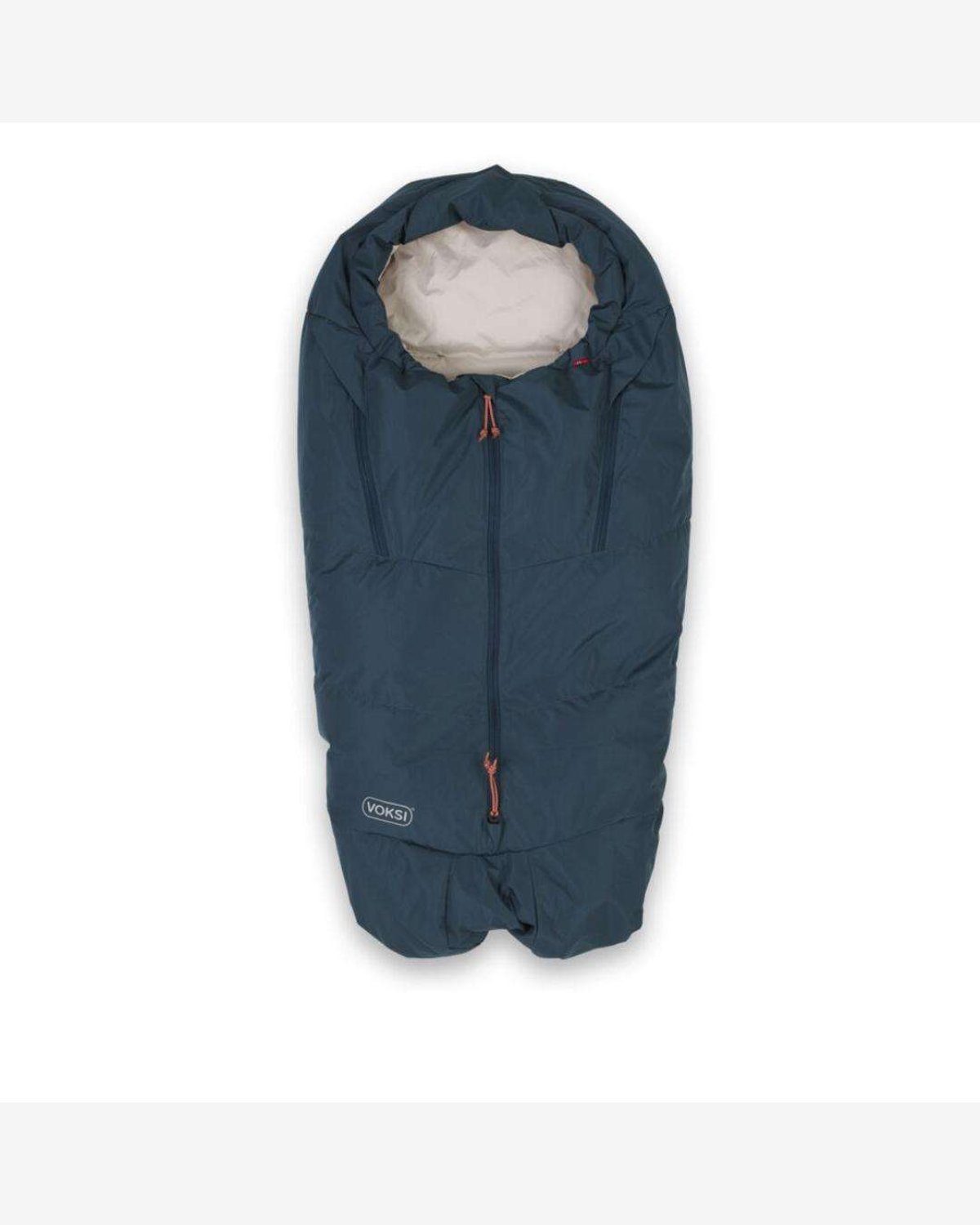 Voksi Adventure – Fjærlett Dunpose 120gr – Helårs / Mellomsesong