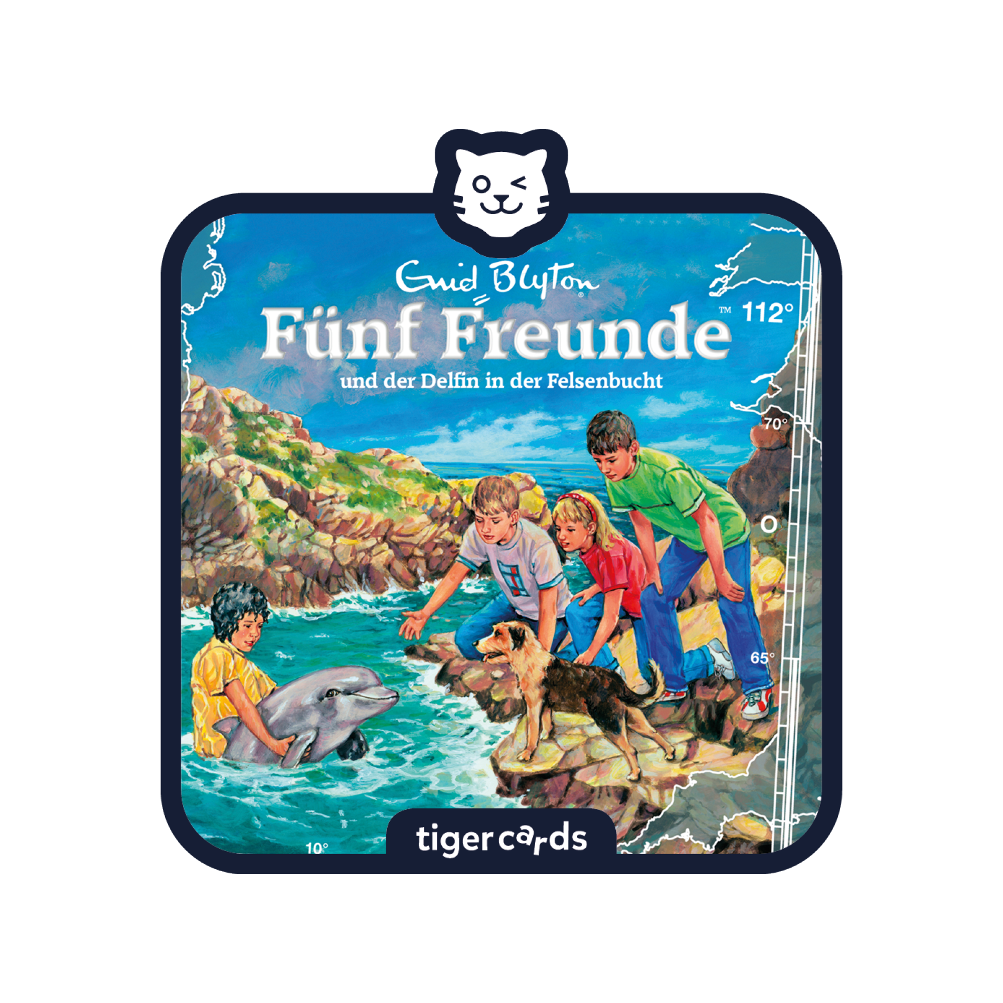 tigercard - Mamma Muh: 9 in 1 - Das neue Hörspielpaket