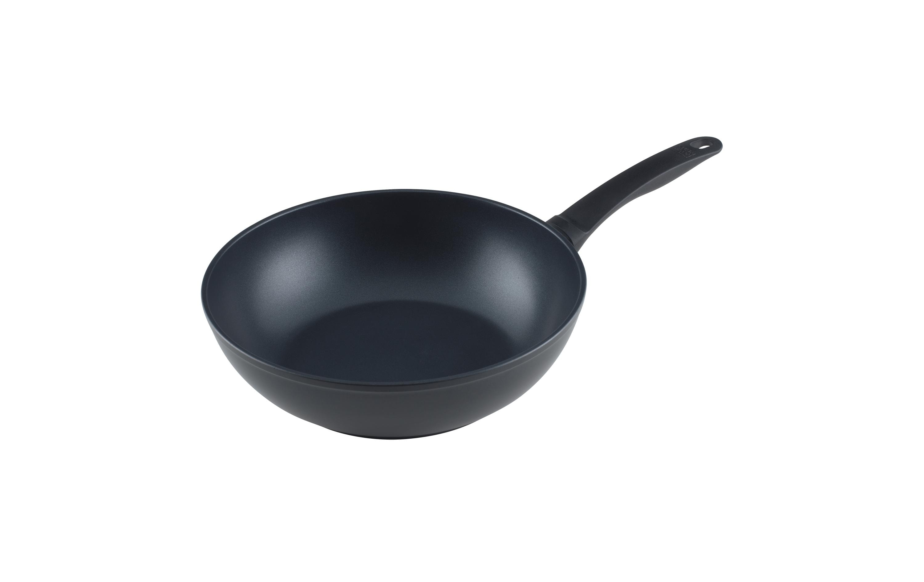 Wok Easy Induction 28 cmWokpfanne mit Antihaftbeschichtung