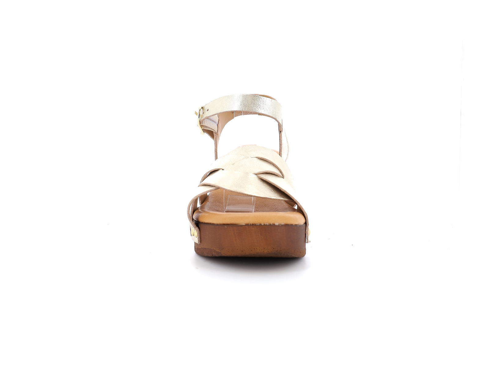 Tamaris-28331 Cuir Or