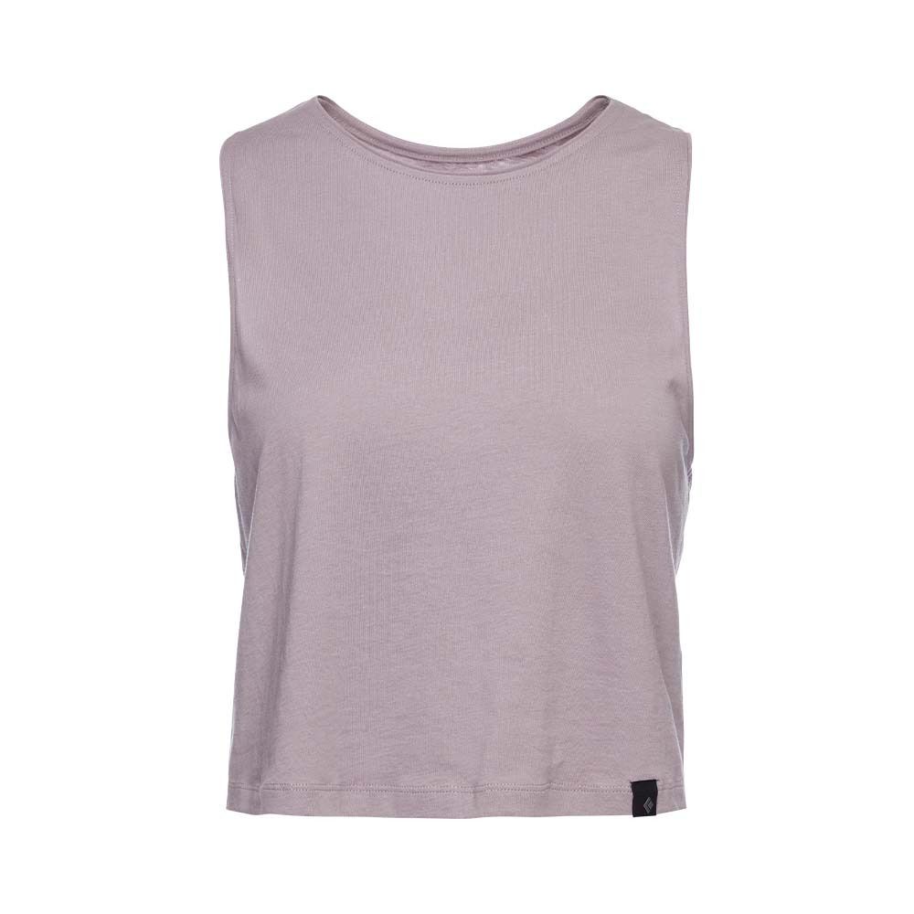 Black Diamond PIVOT - Débardeur Femme wood violet