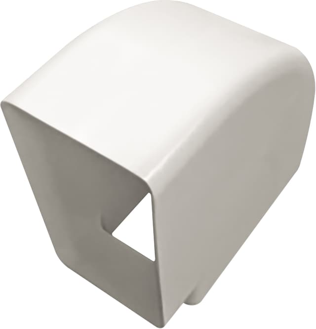 Franke tilkobling til ventilationsslange 112.0459.455