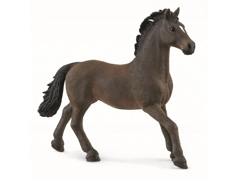 Schleich Oldenburg Stallion