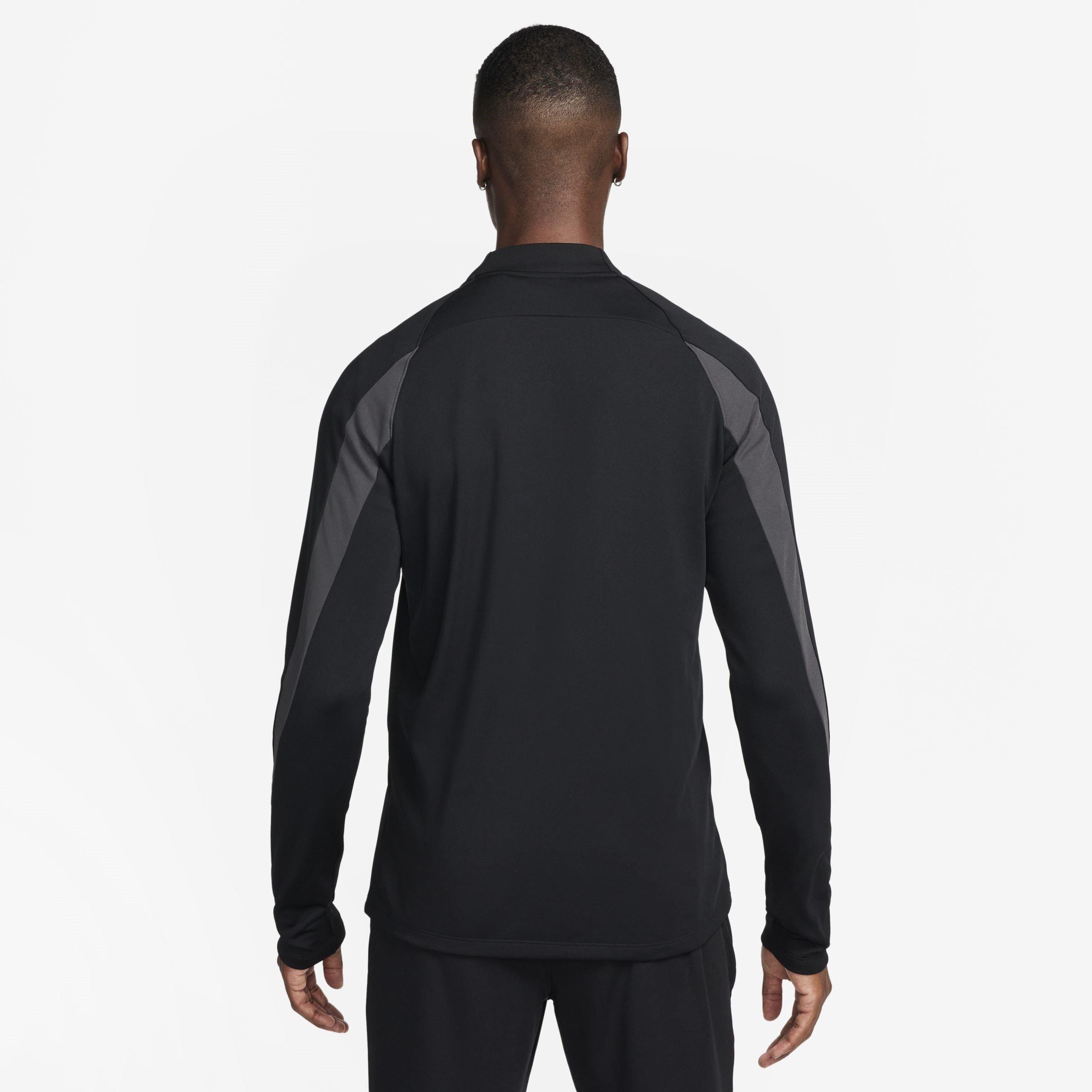 Nike Nike Academy Winter Warrior Men's Therma-FIT 1/2-Zip Soccer Top