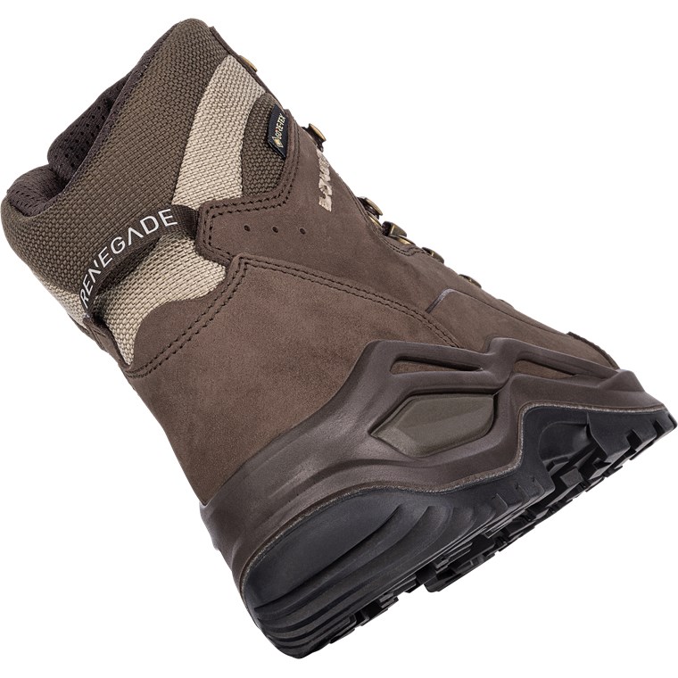 Lowa Renegade Evo GTX Mid Ws