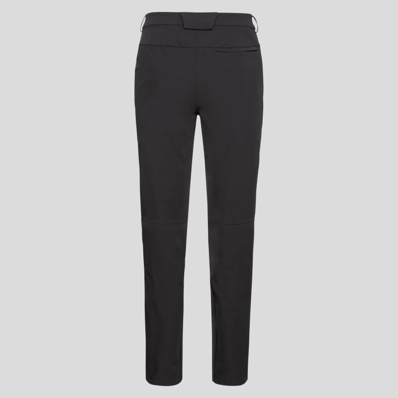 Ascent Warm - Pantalon randonnée homme
