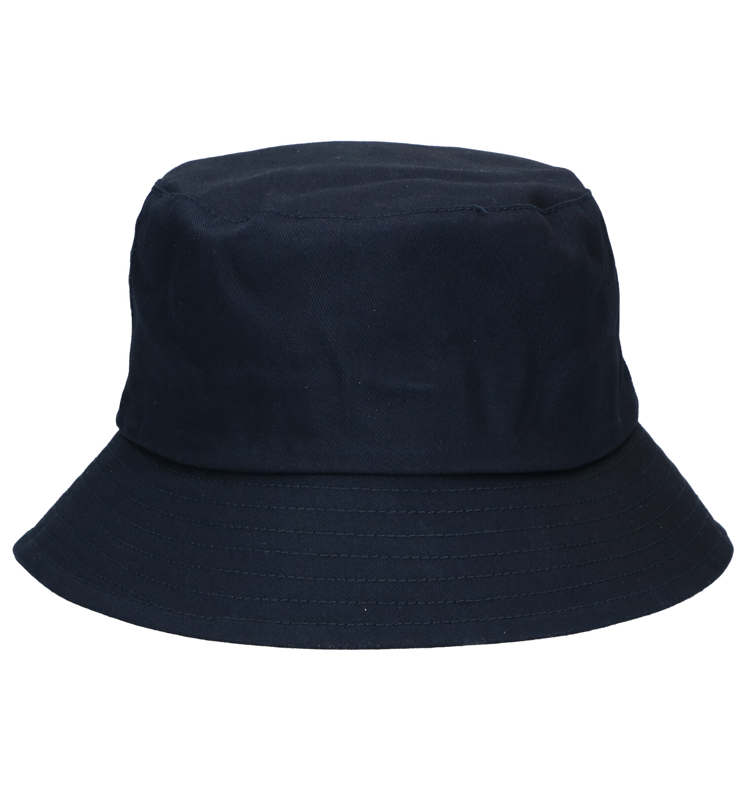 Pet blauw