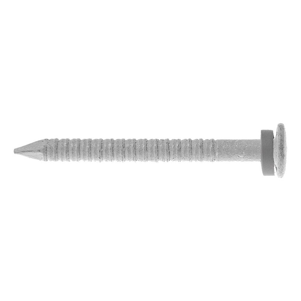 PLATESPIKER SIMPSON STRONG-TIE BRICKA SVART 2,5X30MM 500ST/FP