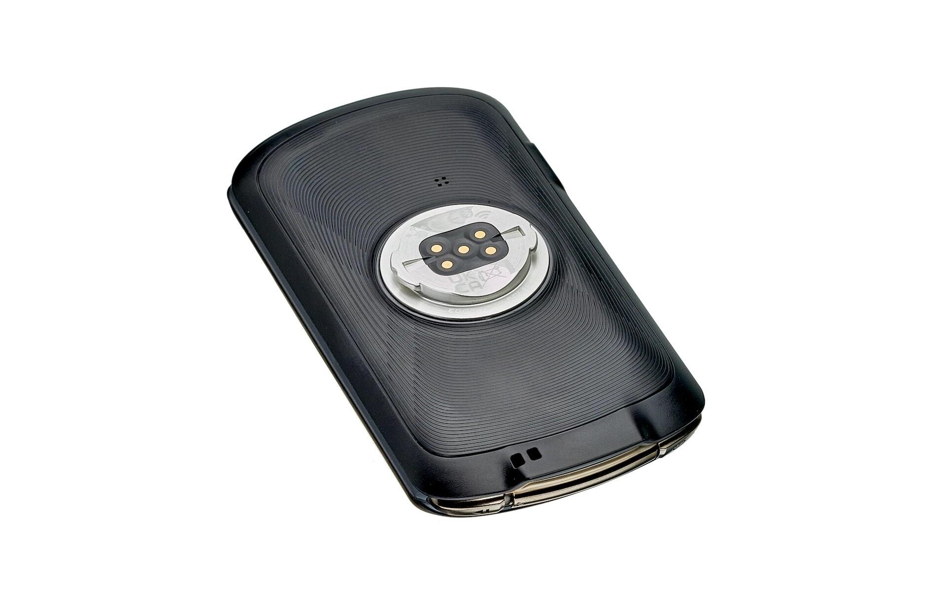 Fahrrad GPS Edge 1040 Solar<br>Fahrrad GPS
