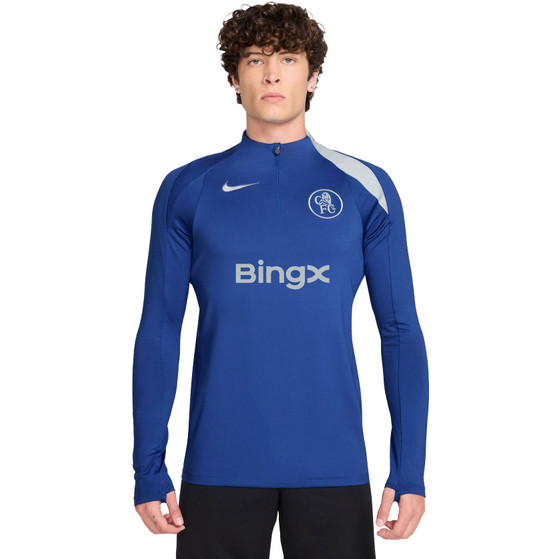 Nike Chelsea Strike Drill Top 2025/2026
