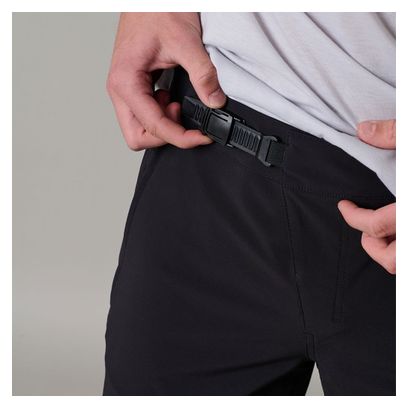 Pantalon VTT ION Ionic Noir
