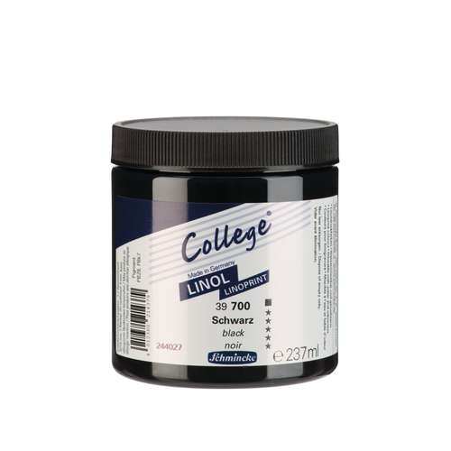 SCHMINCKE College® Linoldruckfarben