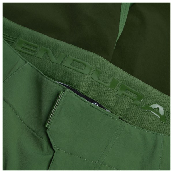 Endura - Women's Singletrack Lite Shorts - Pantalon de cyclisme
