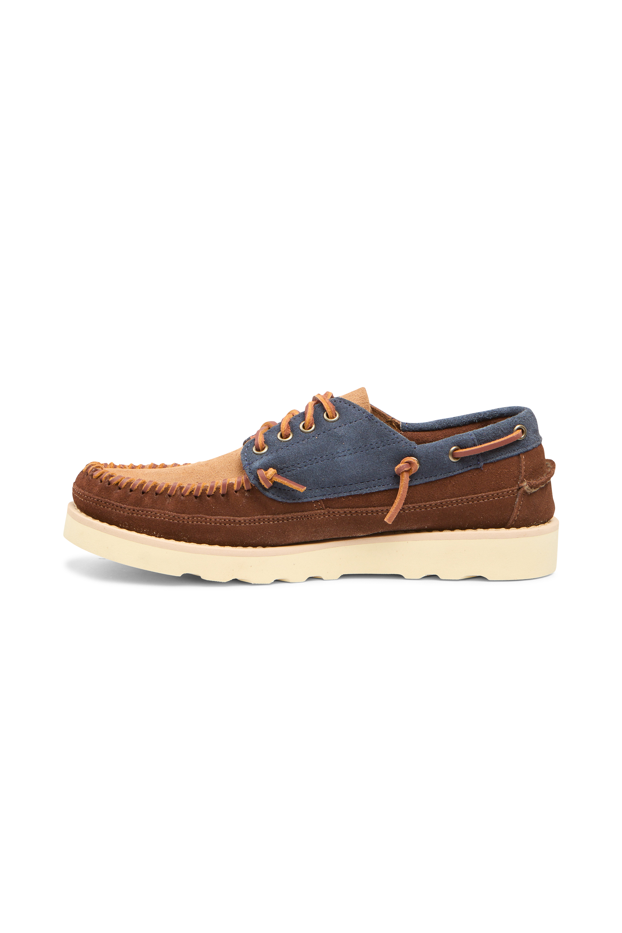 SEBAGO Mocassins CAYUGA Marron