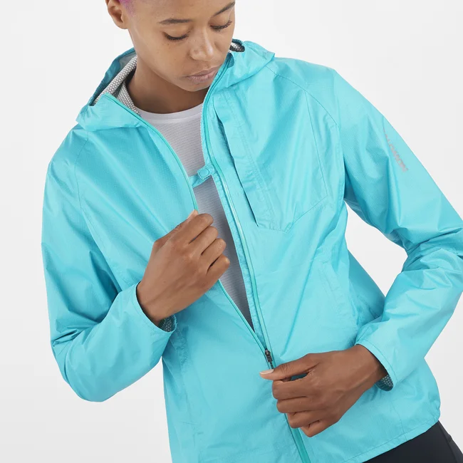 BONATTI WATERPROOF  Shelljacke Damen