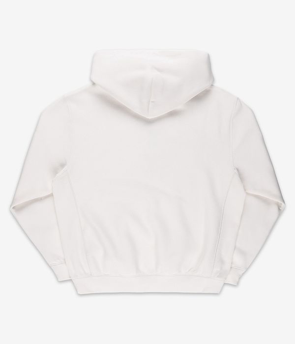 Champion Reverse Weave Basic Hoodie (white)