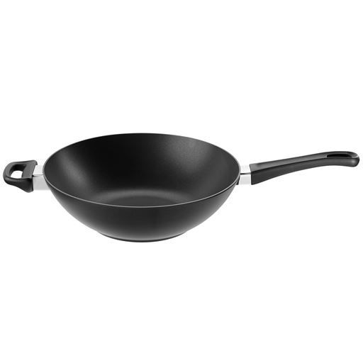 SCANPAN Classic Induction Wok, Ø32 cm