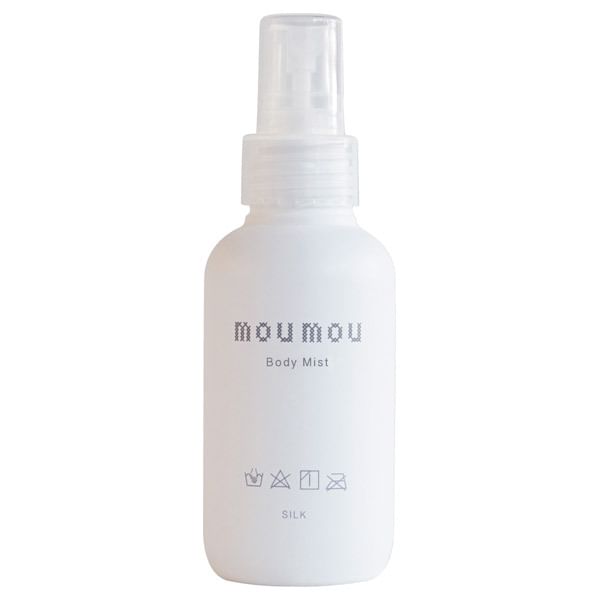 DAIKO - mou mou Body Mist Silk