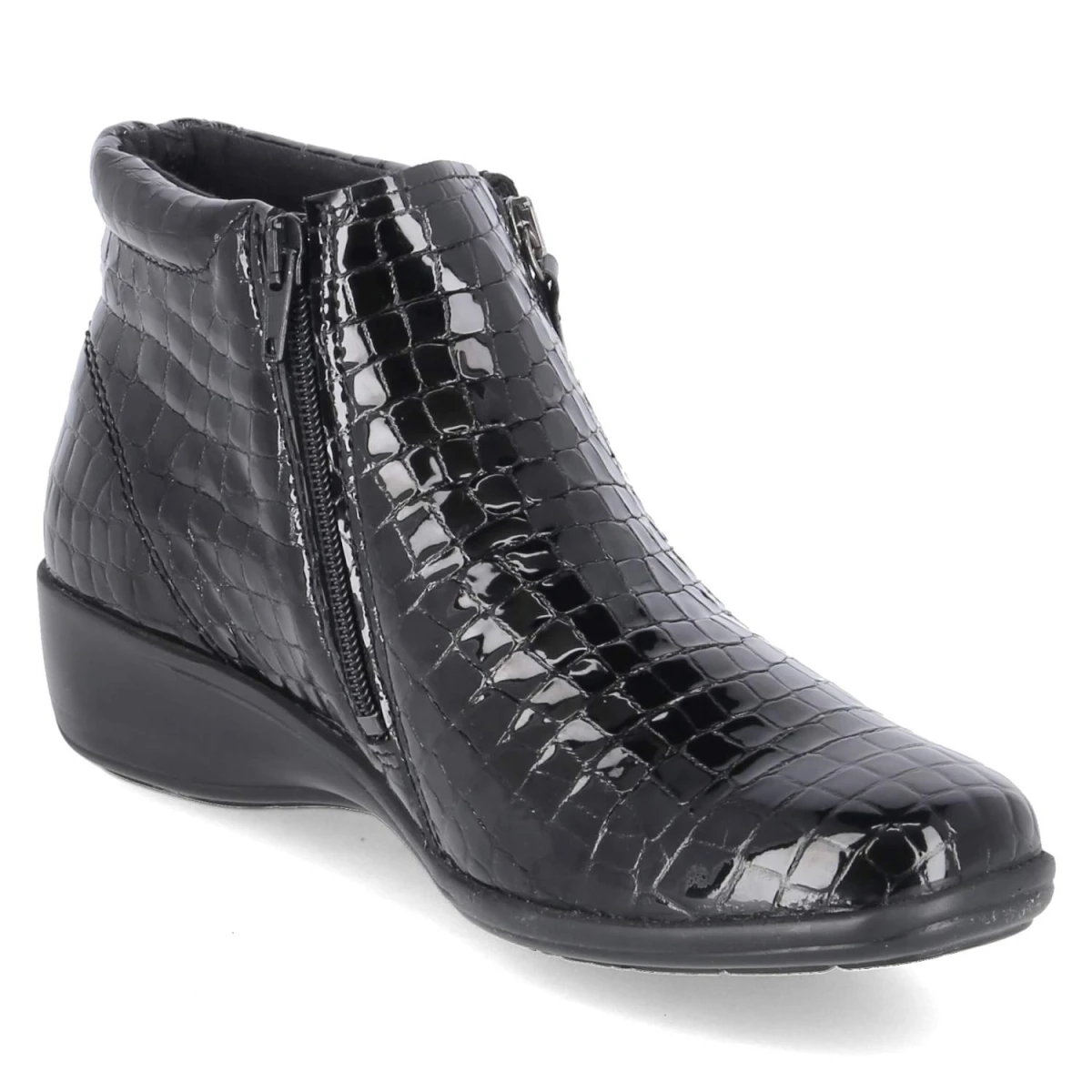 BelianaStiefeletten LEXI 99 - black