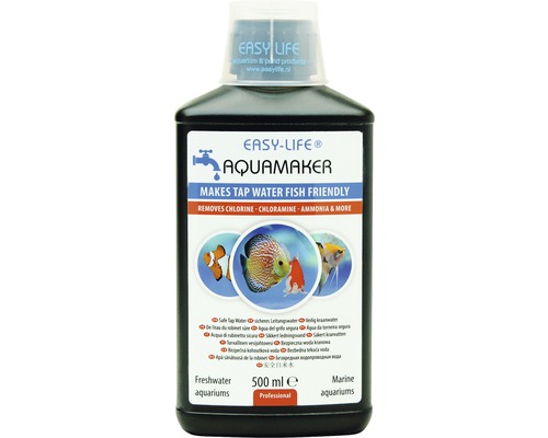 Waterconditioner Easy Life AquaMaker 500 ml