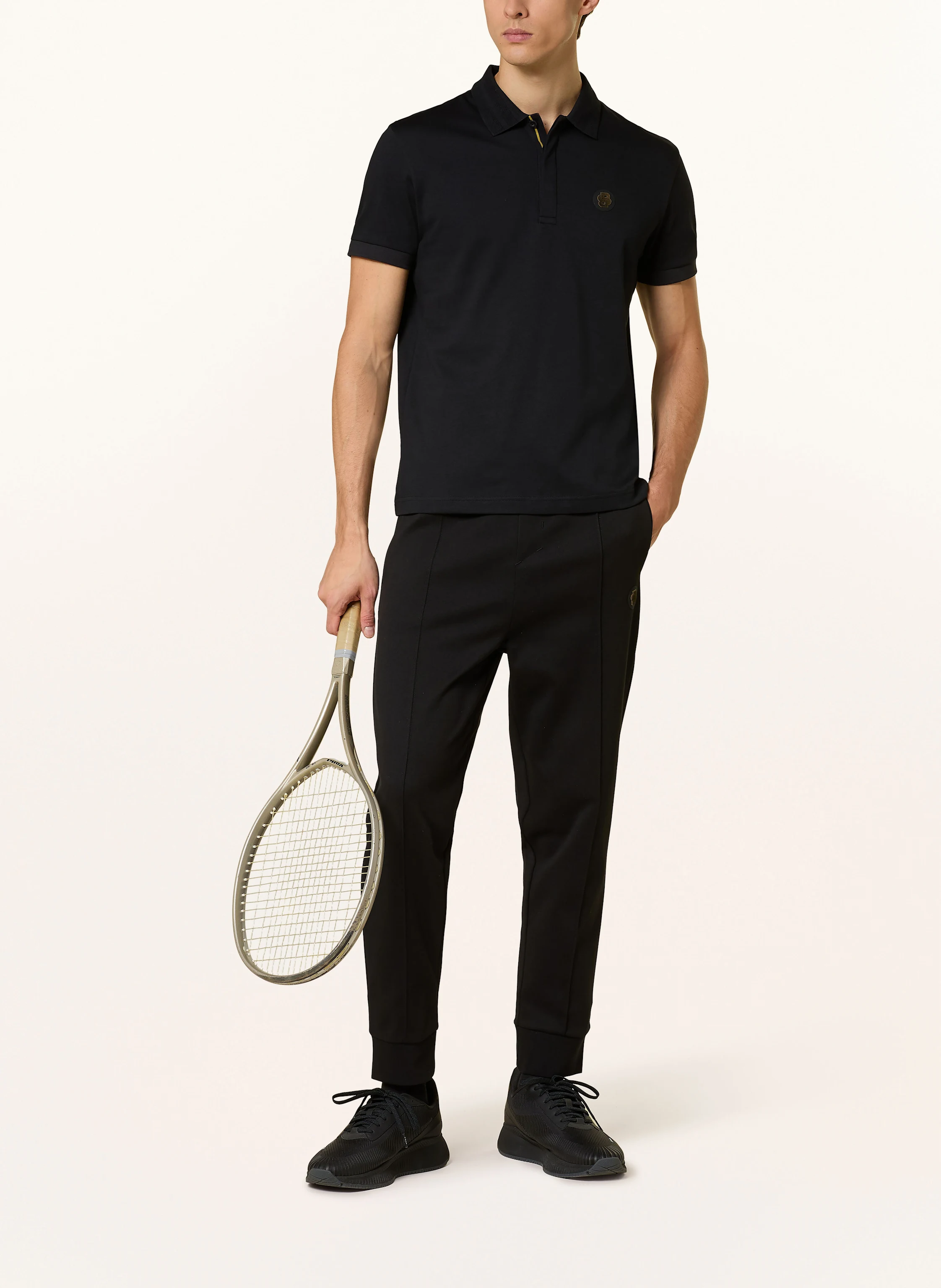 BOSS Sweatpants HADIKO
