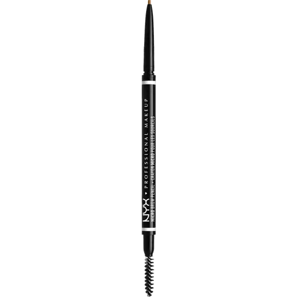 Micro Brow Pencil 02 Blonde