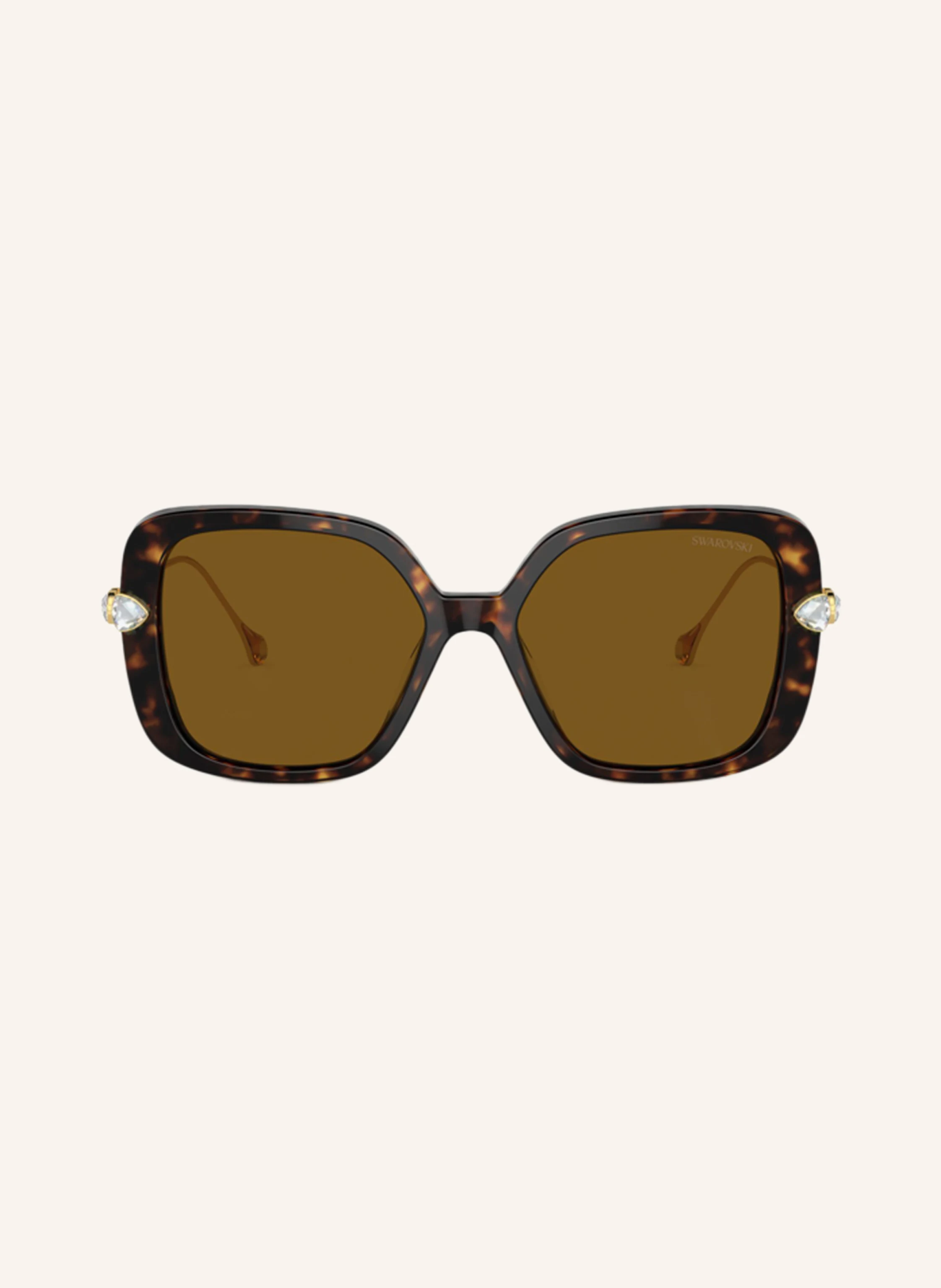 SWAROVSKI Sonnenbrille SK6011
