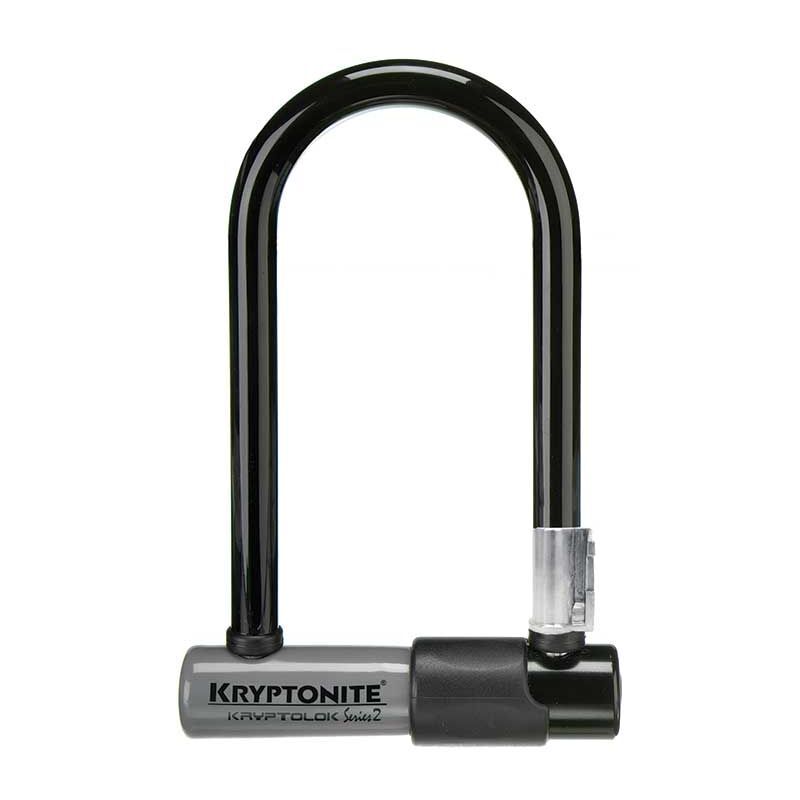 Kryptolock Serie 2 Mini U - Antivol vélo en U