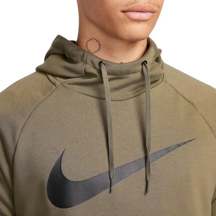 Nike Dri-FIT Hoodie Heren