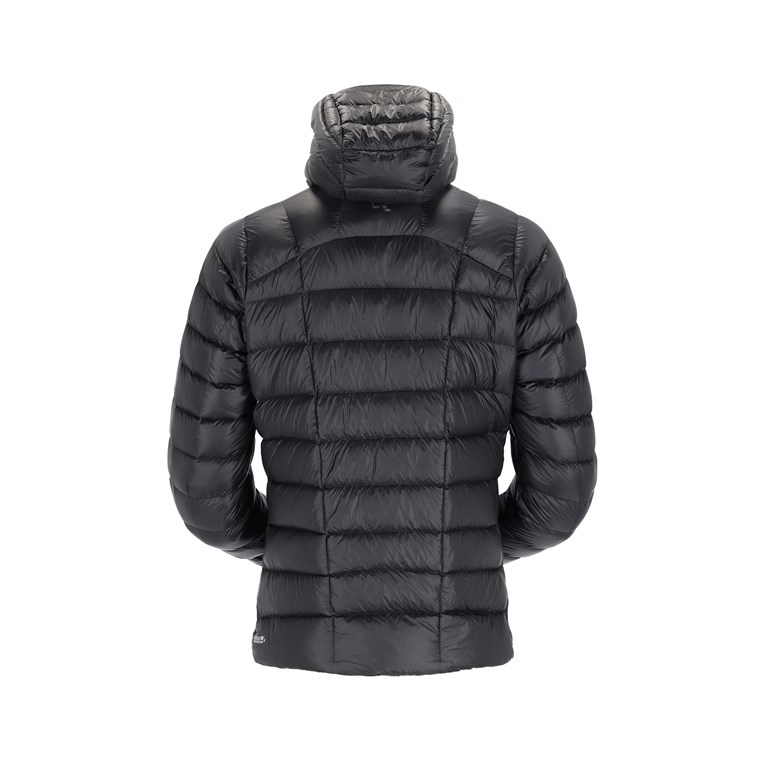 Rab Mythic Alpine Jacket Black