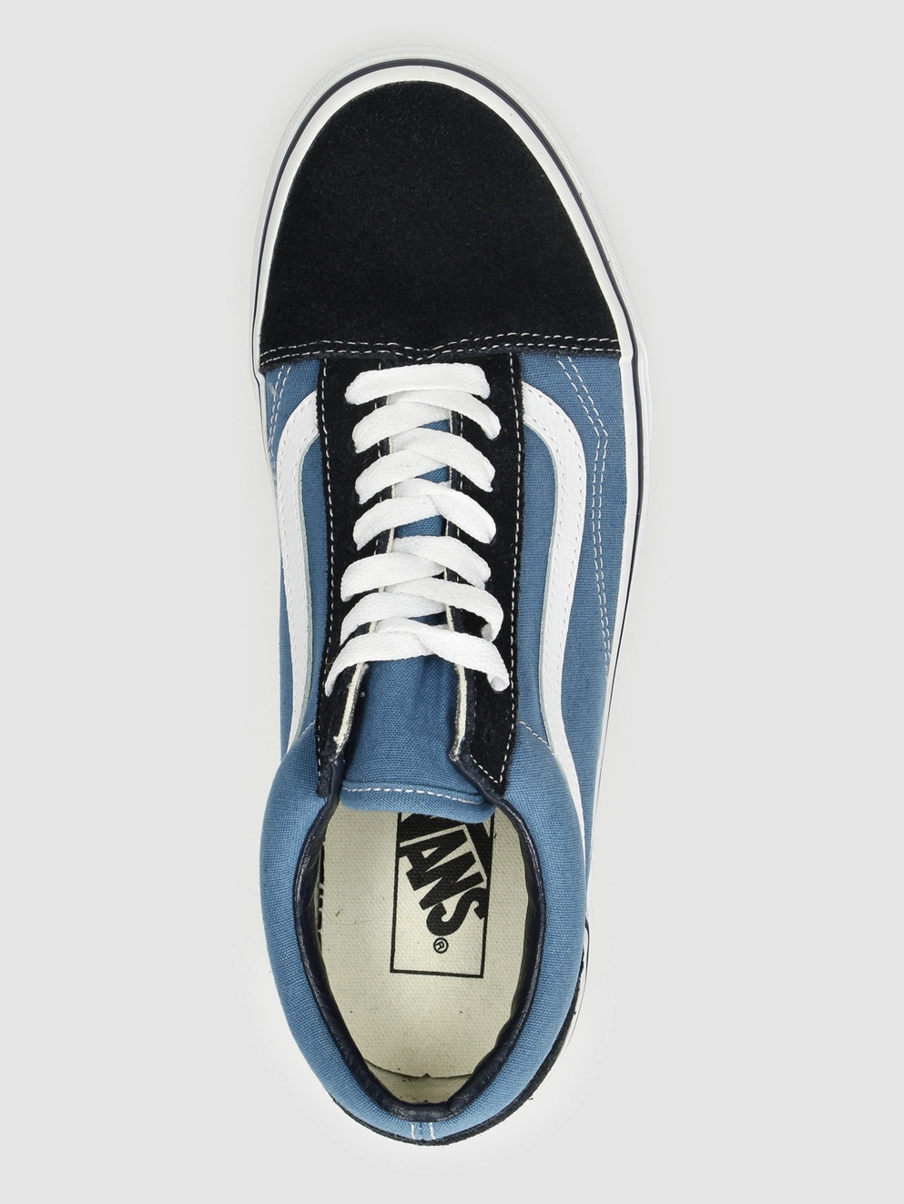 Vans Old Skool Sneakers navy