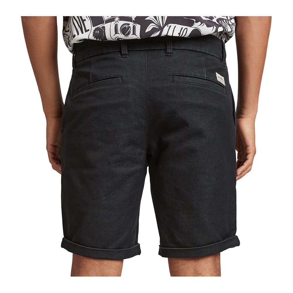 O'Neill KINTER - Short Homme black out