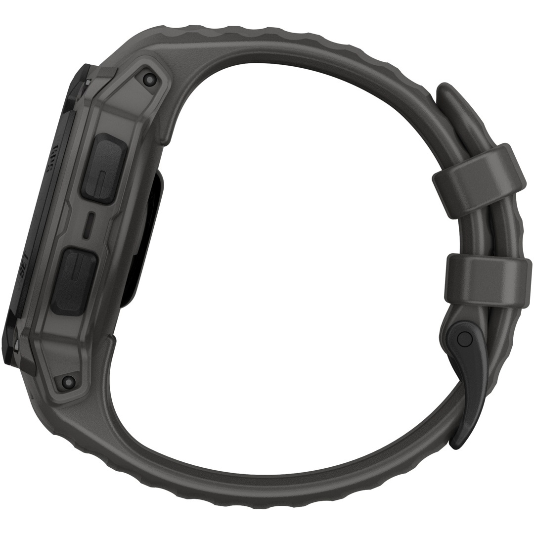 Garmin Instinct E – 40mm Schwarz