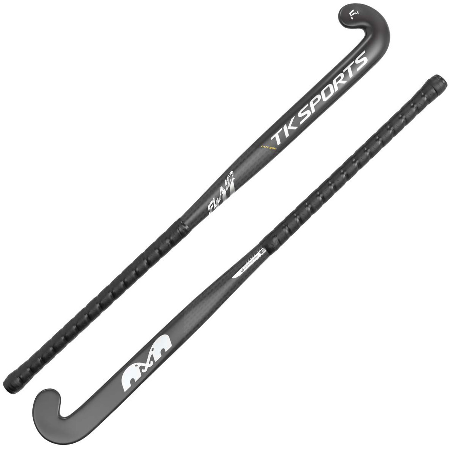 TK F4 Lowbow