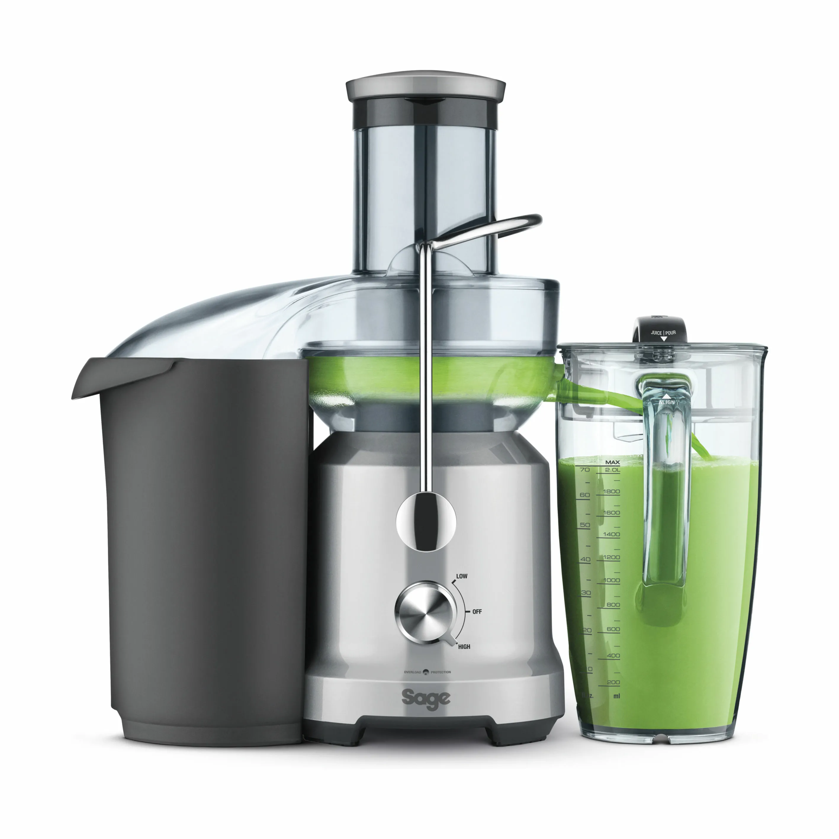 Sage Nutri Cold Juicer
